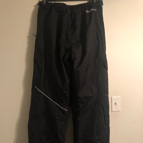 Columbia Waterproof pants! - Picture 2 of 4